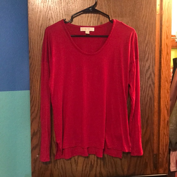 MICHAEL Michael Kors Tops - ❄️4/$18 Michael/Michael Kors Long Sleeve Top